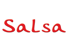 código promocional Salsa